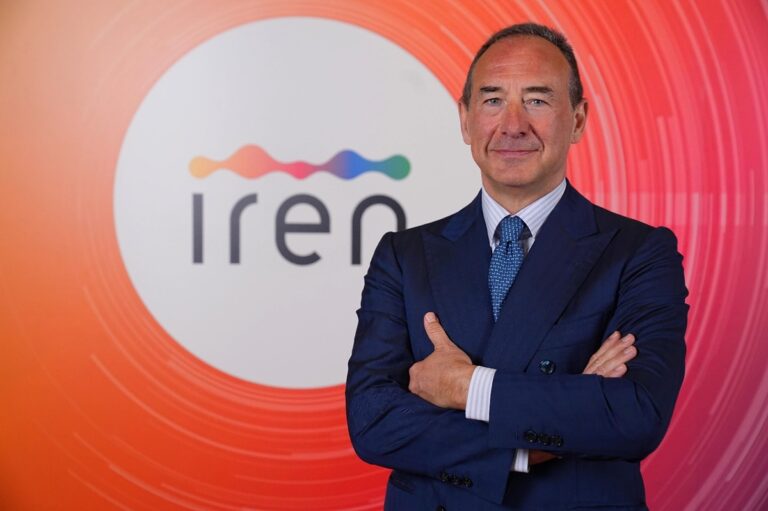 Iren, nei primi nove mesi ricavi +16,4% a 4,8 miliardi. Dal Fabbro “Conferma dell’efficacia strategica”