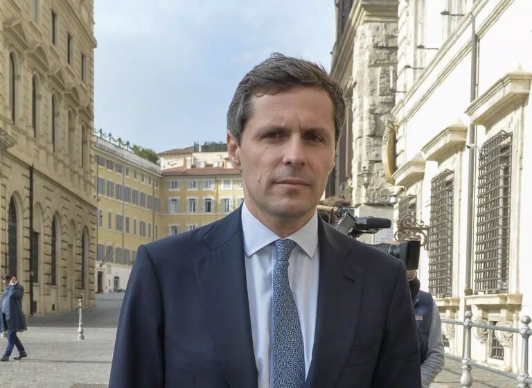 Bilaterale tra Perego e il sottosegretario tedesco Hilmer