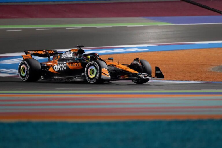 GP Qatar, Berra “Monitoriamo attentamente lo stato dei pneumatici”