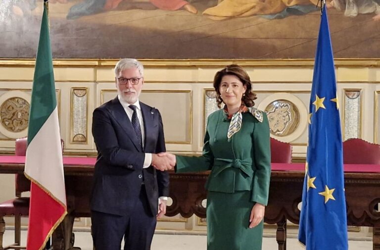 Presentate le iniziative per l’Anno Culturale Romania-Italia 2026