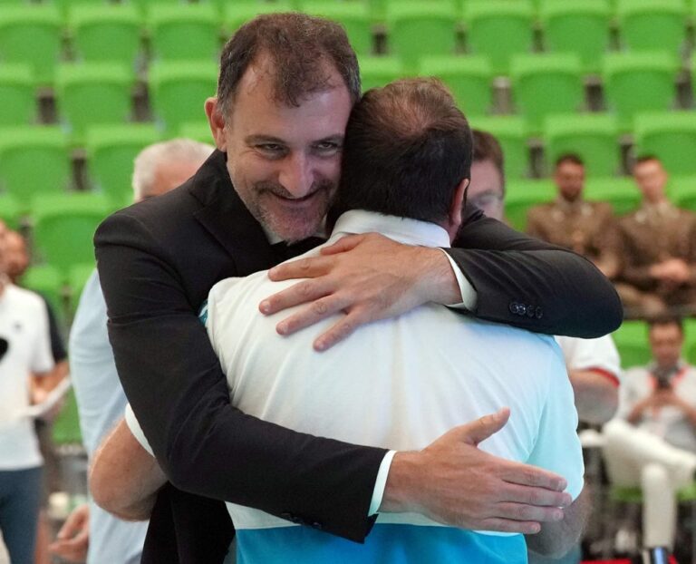 Subito cinque podi per il fioretto azzurro in Coppa del Mondo, Mazzone “Ottimo inizio”