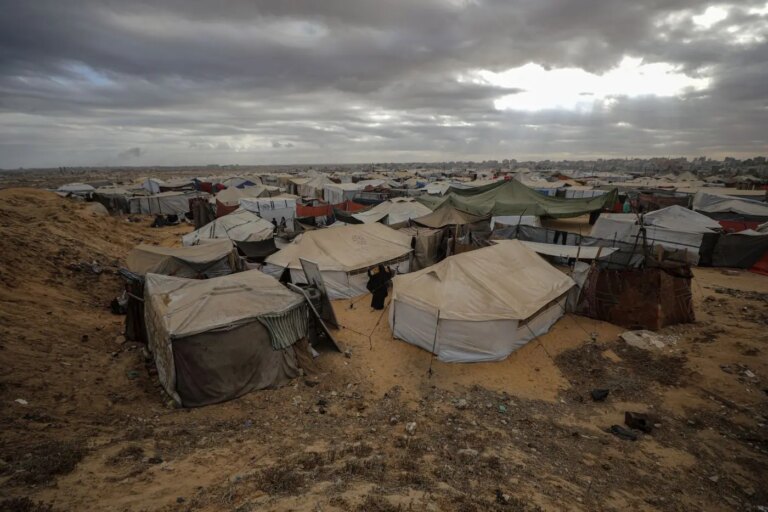 L’ambasciatore degli Usa all’Onu presenta la risoluzione su Gaza. Hamas consegna un altro ostaggio