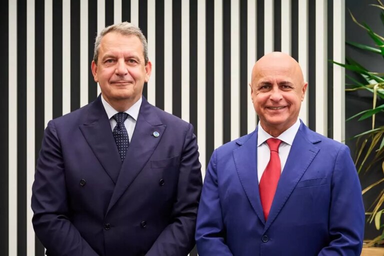 Snam, Ebitda e utile netto in crescita nei primi 9 mesi. Scornajenchi: “Indicatori testimoniano la solidità industriale e finanziaria”