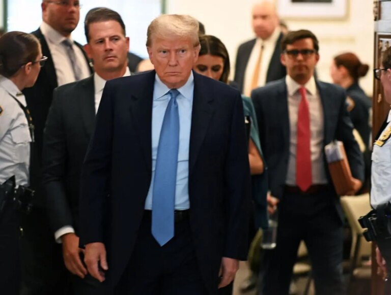 Nuove mail rilanciano il caso Epstein “Trump sapeva delle ragazze”