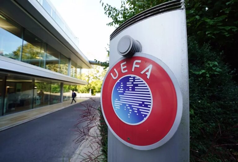 Europol e UEFA rafforzano la collaborazione, unite per un calcio equo e sicuro