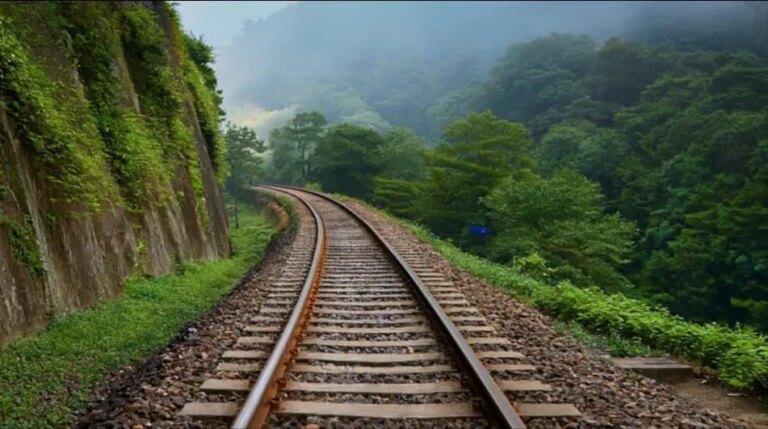 Condotte 1880 costruirà la nuova linea ferroviaria in Uganda