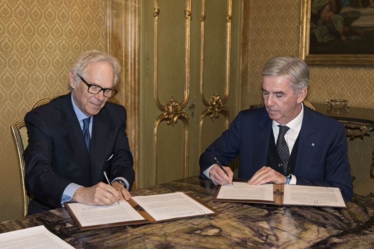 Nasce la partnership tra Webuild e Confartigianato per valorizzare la filiera delle infrastrutture e le PMI italiane