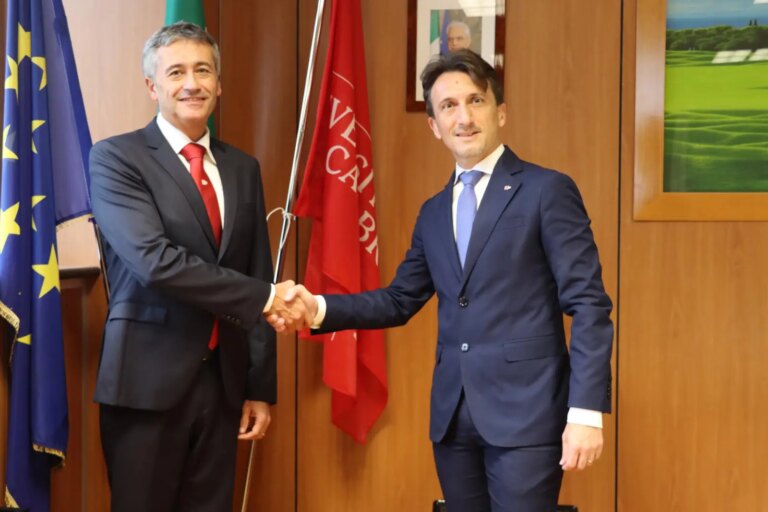 Stefano Curcio è il nuovo Prorettore Vicario dell’Università della Calabria