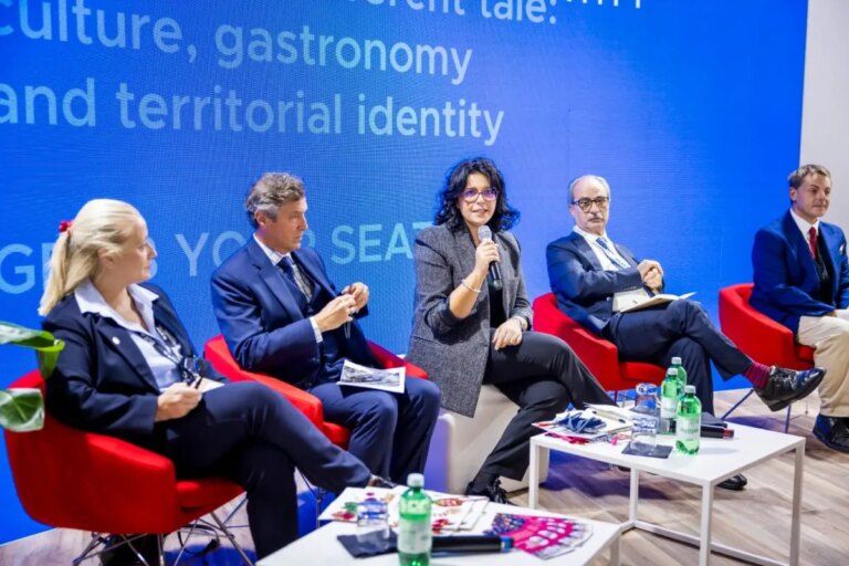 La Regione Calabria al World Travel Market di Londra, focus internazionale su cultura e identità