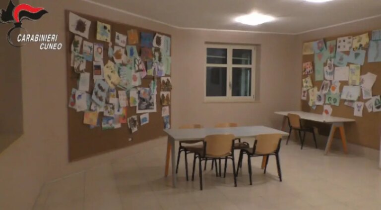 Maltrattamenti nei confronti di persone affette da autismo: a Cuneo 17 misure cautelari