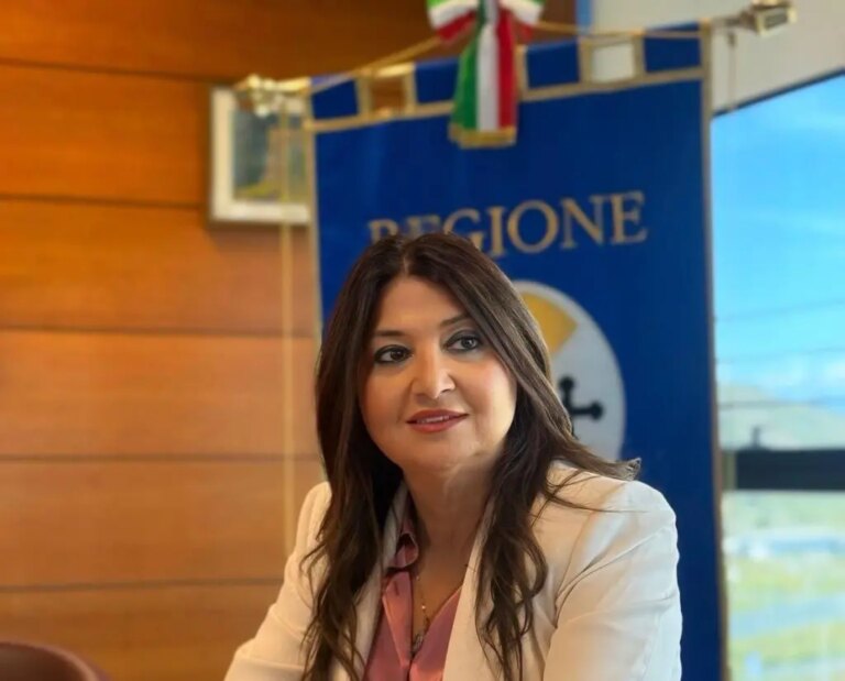 Straface “Regione Calabria in campo per aiutare il piccolo Mariano”