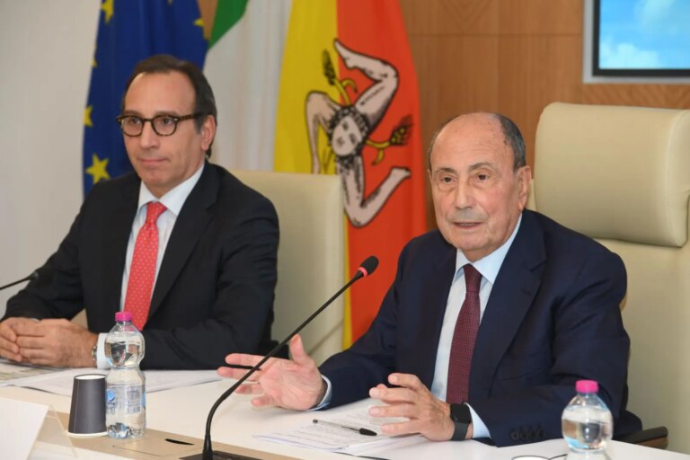 Via libera a 55 milioni per rendere più sicure le strade provinciali, Schifani: “Più cantieri aperti”