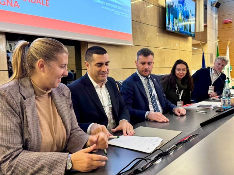 A Bologna gli Stati Generali della sicurezza stradale