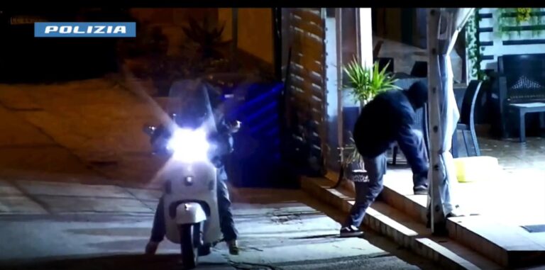 Scoperto un traffico di droga all’ombra di cosa nostra nel Trapanese, 27 arresti