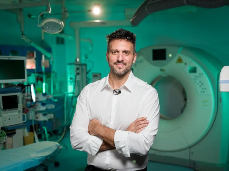 Venerdì 28 novembre su Italia 1 “Le Iene presentano: La Cura – Tutto ciò che devi sapere per stare meglio”