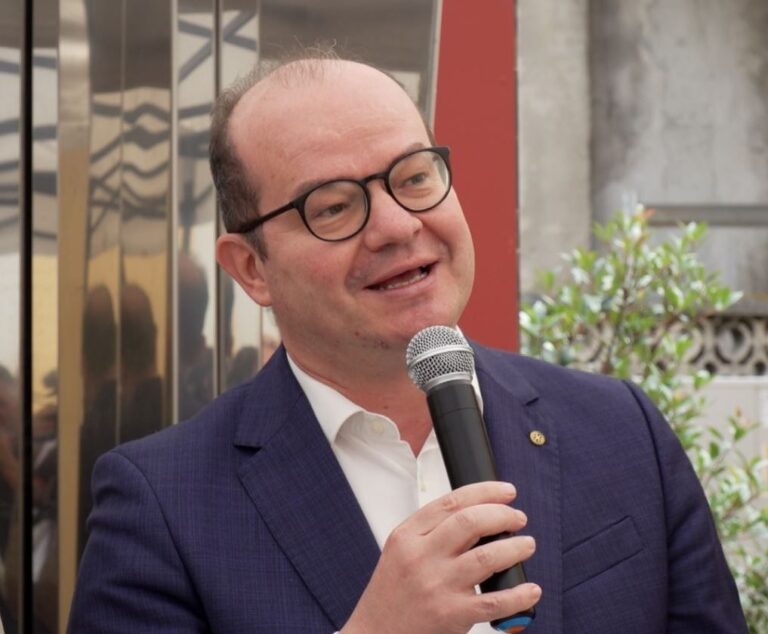 Friuli-Venezia Giulia, Anzil alla cerimonia per la Festa dell’Unità e delle Forze Armate di Sedegliano