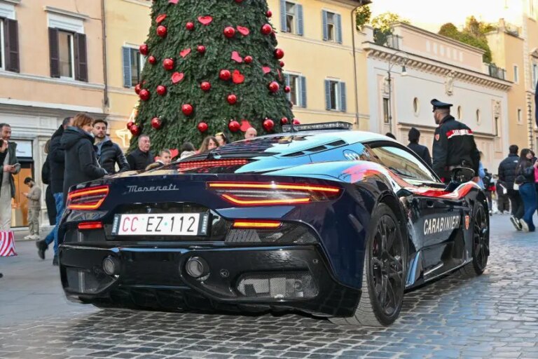 Carabinieri vicini ai cittadini con professionalità e capacità operativa