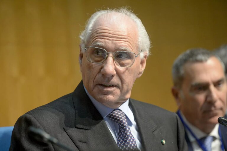 Ciucci “Il Ponte sullo Stretto supera il concetto di insularità”