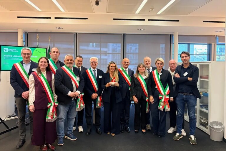 La Regione riconosce l’Ecomuseo “Piane e Luoghi Viscontei del Varesotto”, coinvolti 9 comuni