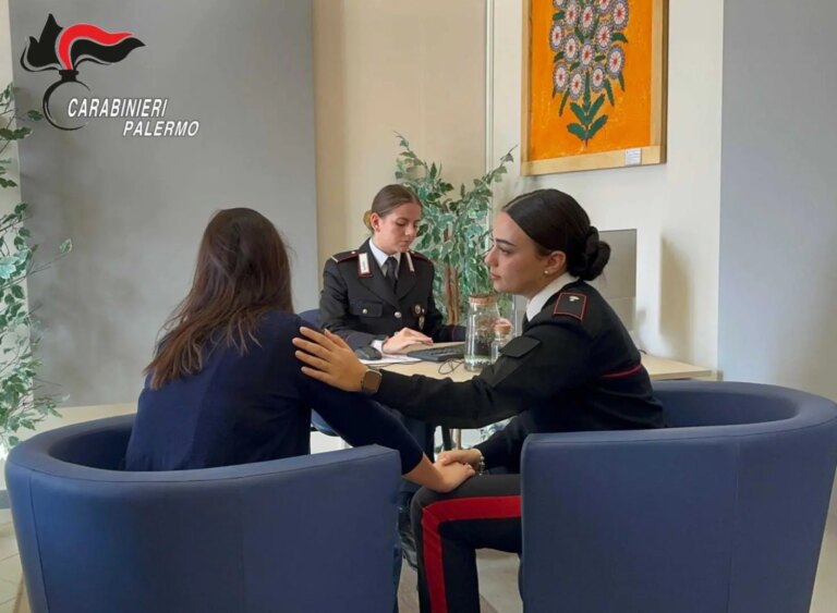 Devasta il B&B della ex con una mazza da baseball, arrestato un uomo di 39 anni nel Palermitano