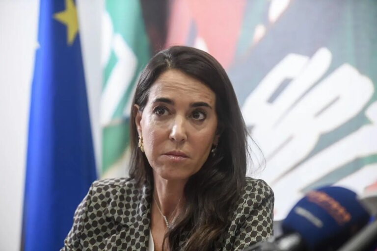 Ronzulli “Stiamo costruendo un Paese in cui i giovani non siano costretti a partire”