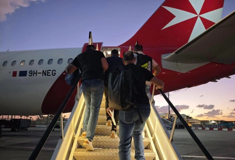 Malta, la pressione migratoria è in calo: non ha più bisogno dell’assistenza dell’Unione Europea