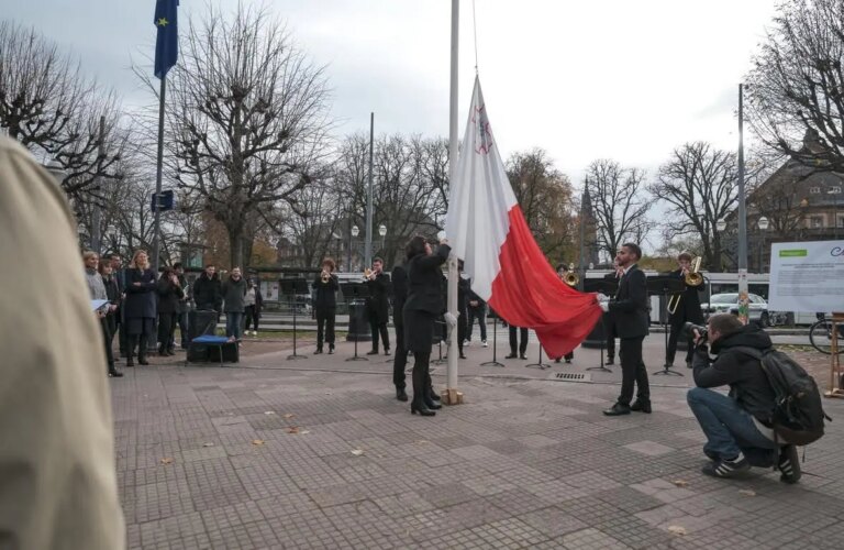 Malta conclude la presidenza semestrale del Consiglio d’Europa