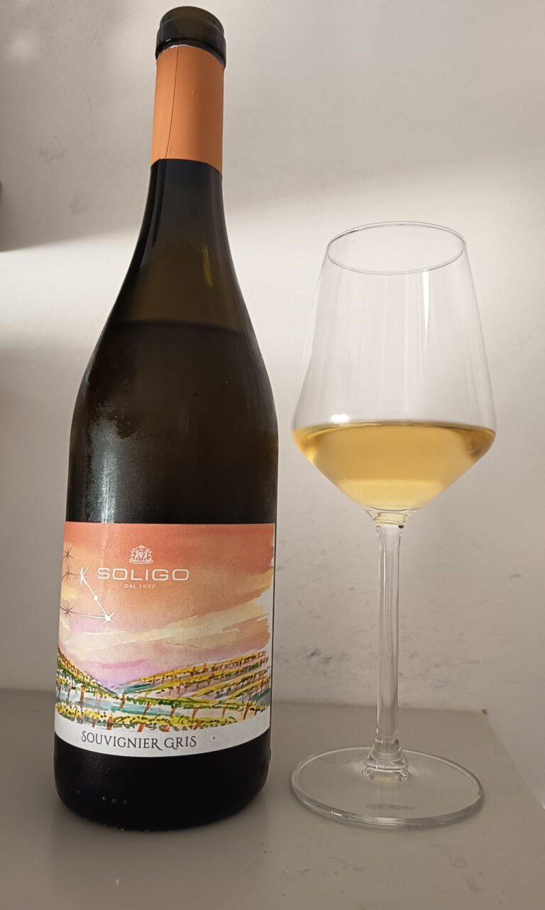 Le IGT dal Veneto alla Sicilia: vini bianchi particolari per abbinamenti speciali