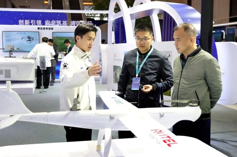 Cina: cooperazione e innovazione per l’economia a bassa quota (3)