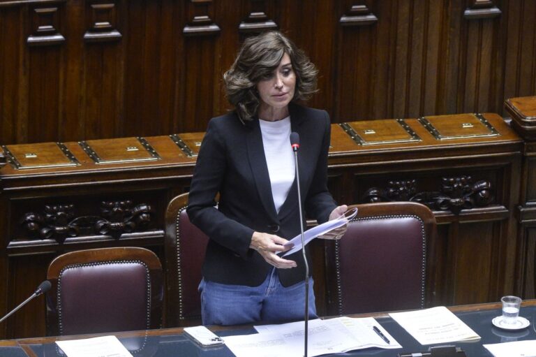 Bernini “La graduatoria degli studenti di medicina sarà completata il 12 gennaio”