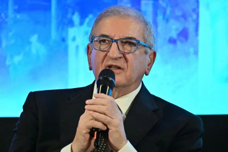 Pnrr, Foti “Raggiunti 366 obiettivi su 575, spesa a 92,5 miliardi”