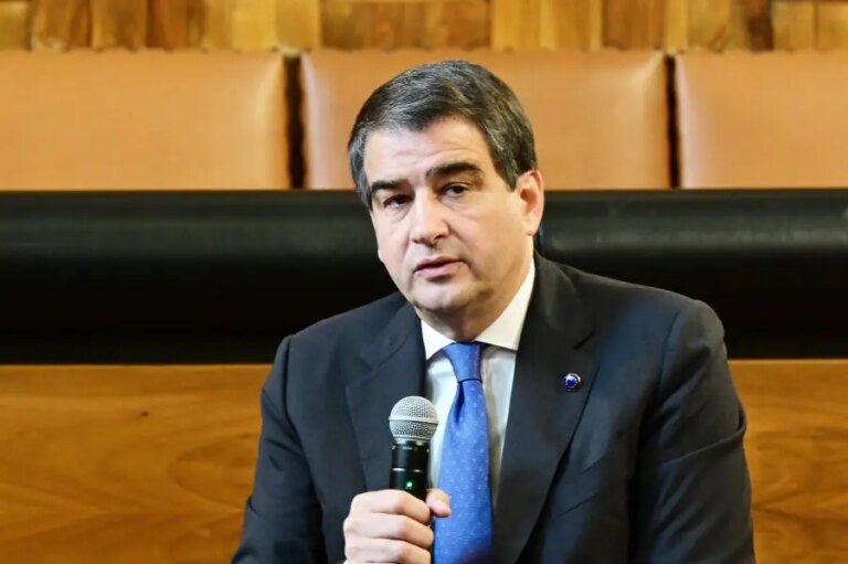 Fitto “La Commissione europea sta dimostrando concretamente un cambio di passo”