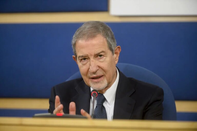 Musumeci “Nuova direttiva sulla qualità dell’aria in vigore a fine 2026 impone comunicazioni precise”