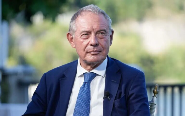 Urso “Obiettivo sostenibilità ambientale condiviso, ma non può farlo solo l’Europa”