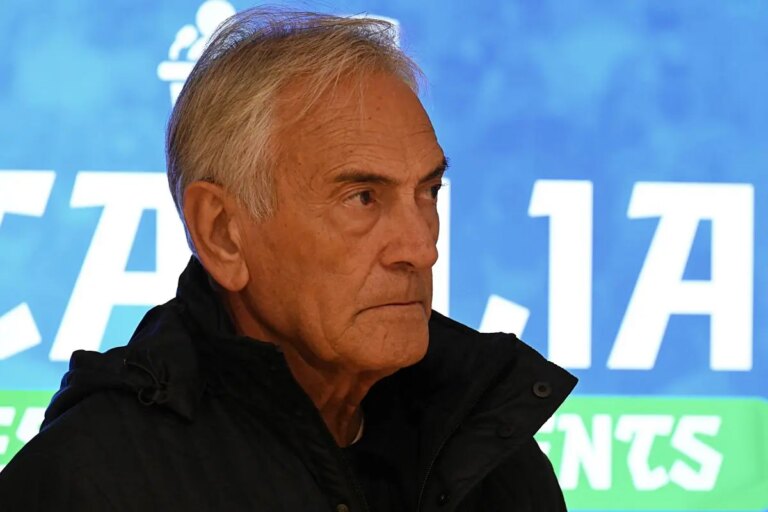 Presentato il decimo bilancio integrato Figc, Gravina: “Il calcio merita più attenzione”