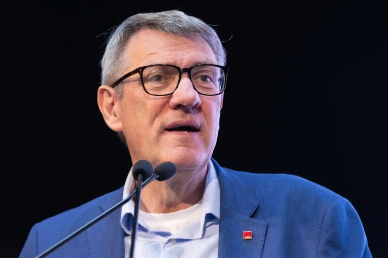 Landini “Chiesto a Confindustria un confronto per cancellare i contratti pirata”