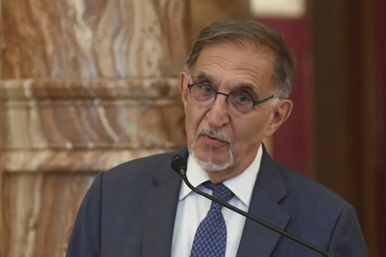 La Russa “I rapporti tra Ue e Usa devono essere facilitati”. E sul referendum: “Non avrà conseguenze drastiche”