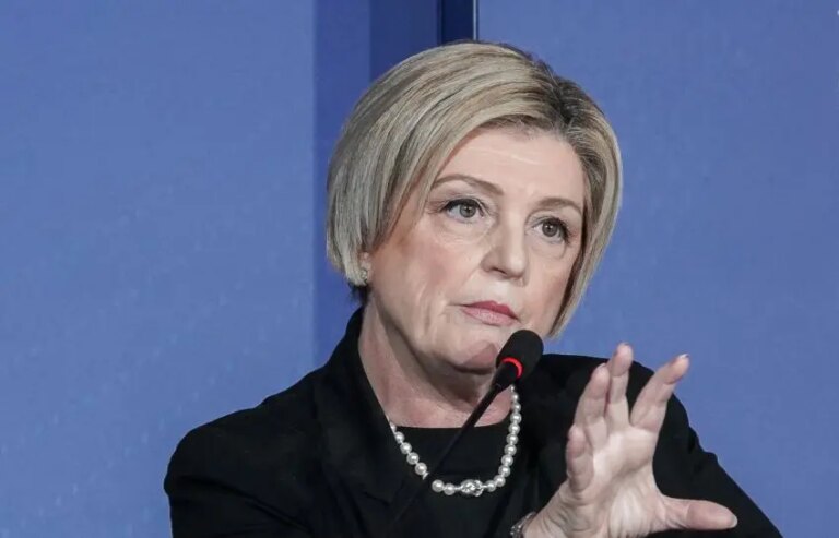 Calderone “Il diritto allo sciopero è sacrosanto, ma è tempo di dialogo e confronto sui temi”