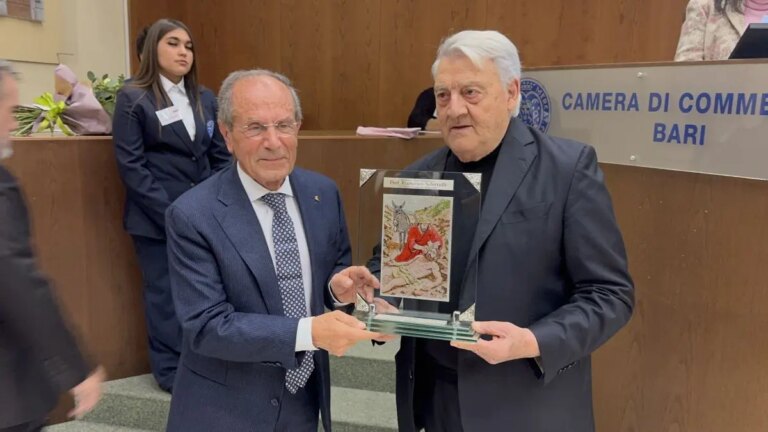 Lilt, nel libro di Schittulli “Una vita per vincere il cancro”