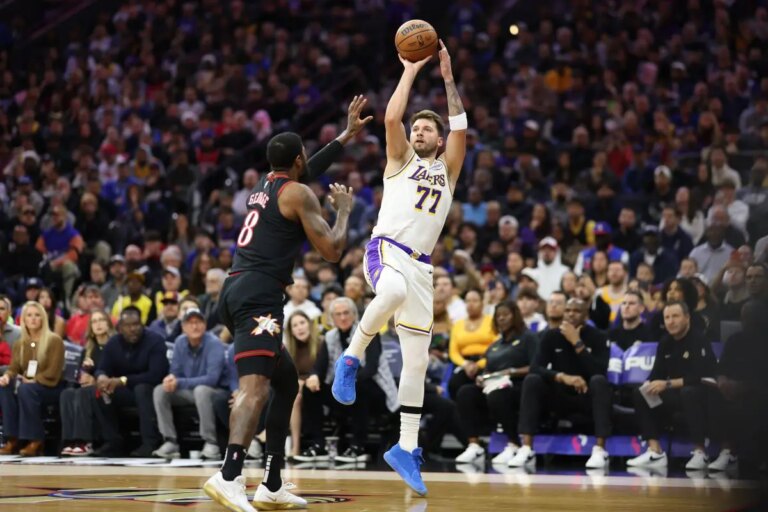 OKC non si ferma, Doncic trascina i Lakers, vincono Denver e Boston