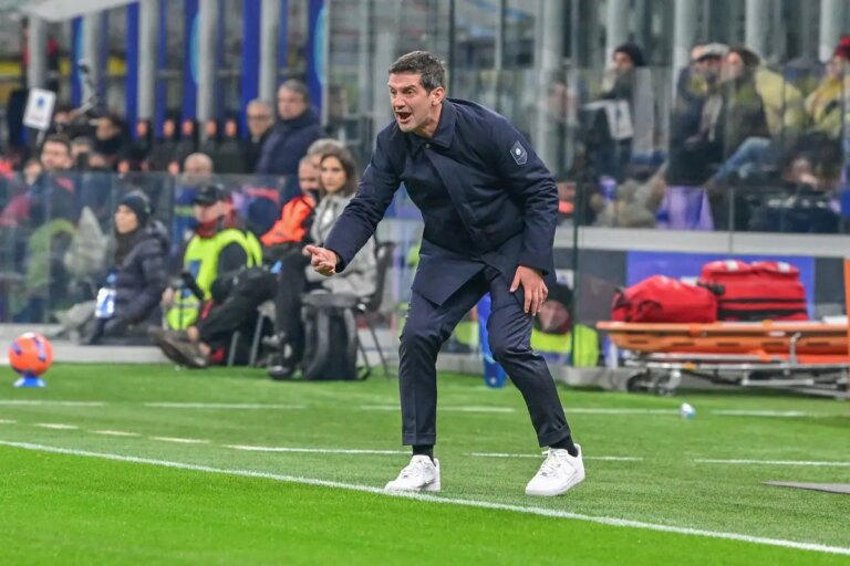 Chivu “Liverpool grande squadra, è una partita che conta”