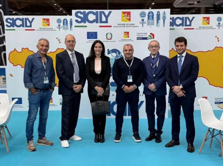 Nautica, Atene ospita l’eccellenza siciliana all’International Boat Show