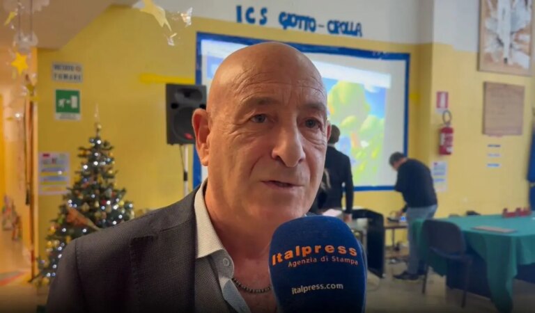 A Palermo “I Custodi dell’acqua”, videogame insegna a non sprecare risorse