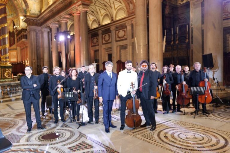 Rai1 celebra Giovanni Paolo II con uno speciale