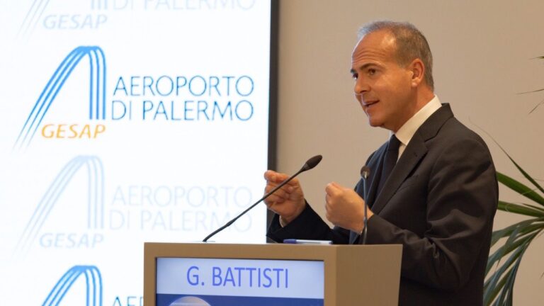 Aeroporto Palermo, cresce traffico internazionale nel periodo natalizio