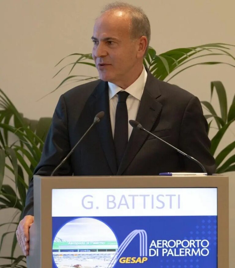 L’Aeroporto di Palermo chiude il 2025 con 9,2 milioni di passeggeri