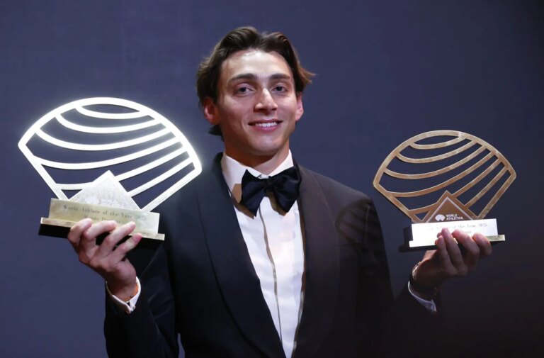 A Montecarlo i World Athletics Awards (3)