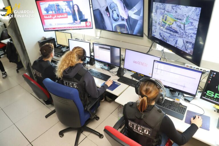 Terrorismo, tre società di beneficenza con le cellule italiane finanziavano Hamas: nove arresti a Genova