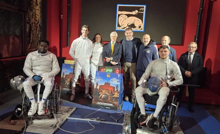 Mazzone “Nell’integrazione c’è tutta la bellezza del nostro sport”