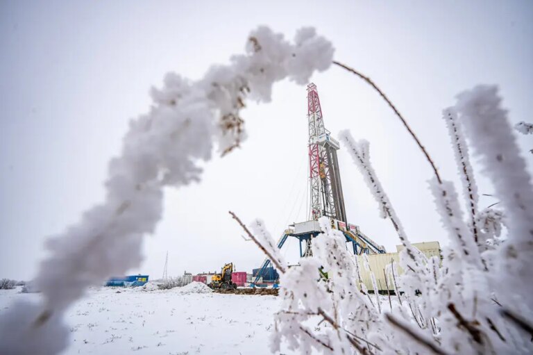 Cina: Xinjiang, produzione petrolio greggio supera 1,7 mln tonnellate (2)